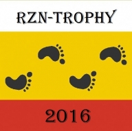 Открытый чемпионат Рязани по рогейну "RZN trophy" - Чемпионат ЦФО по рогейну